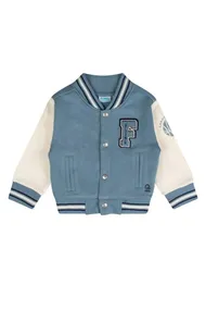 FLINQ baby jongens vest lm